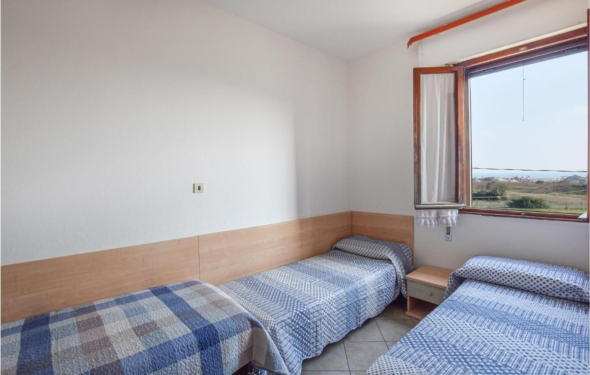 Apartamento Eden 3 Rosolina Mare Exterior foto