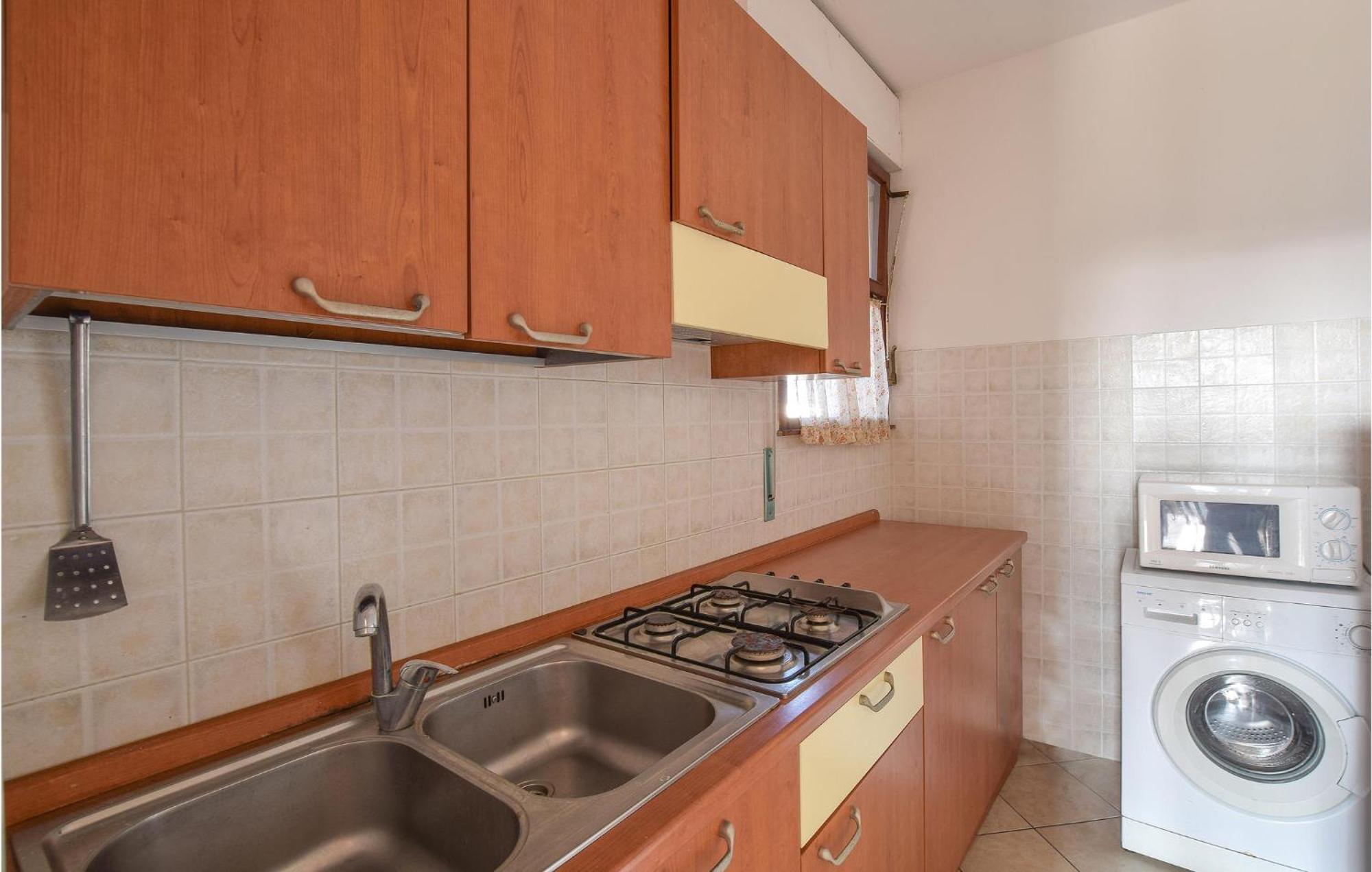 Apartamento Eden 3 Rosolina Mare Exterior foto